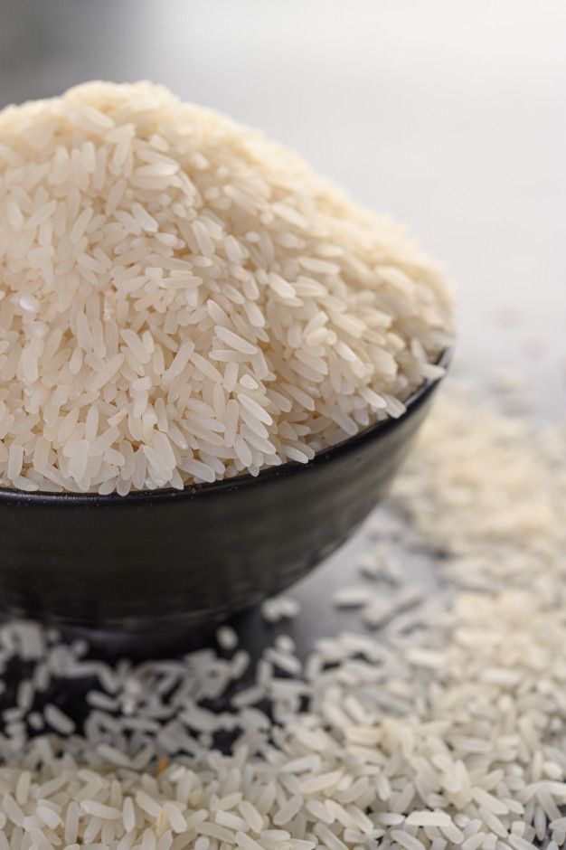 برنج هاشمی اعلا حاکم